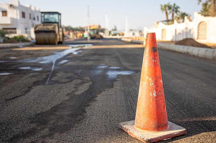 Les méthodes innovantes de construction de routes écologiques - Mode ...