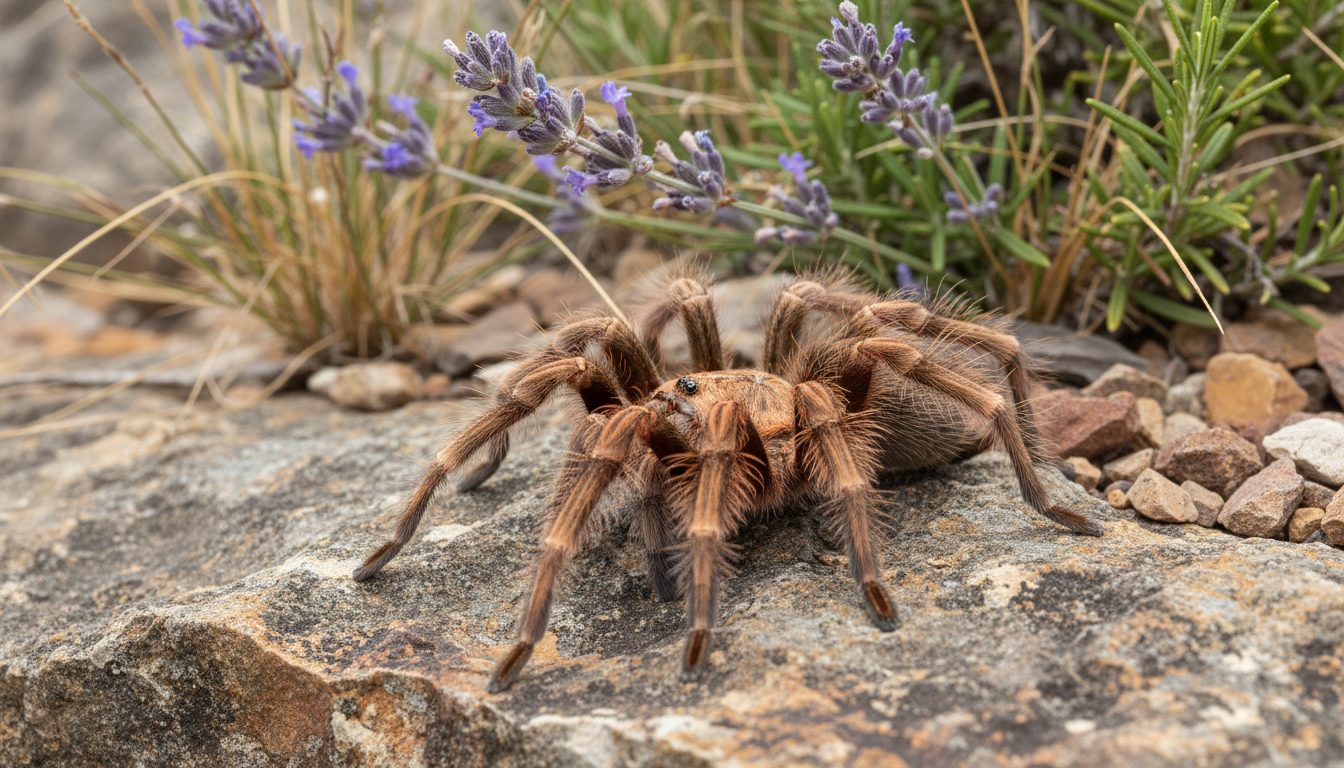 découvrez la vérité sur la mygale de provence : caractéristiques, dangers réels et conseils pour cohabiter sereinement avec cette araignée unique.