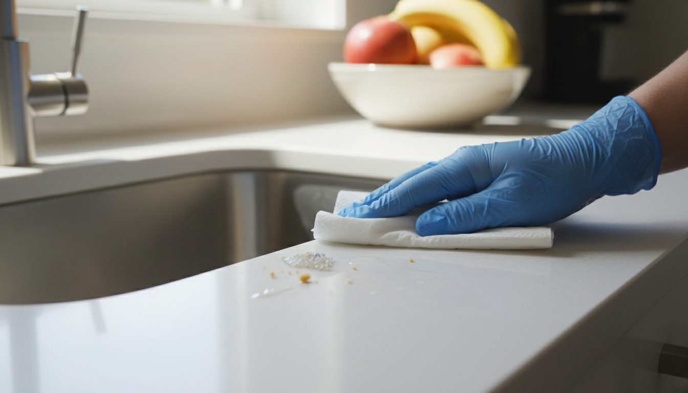 découvrez comment identifier et éliminer efficacement les œufs de mouche dans votre maison pour retrouver un intérieur propre et sain.