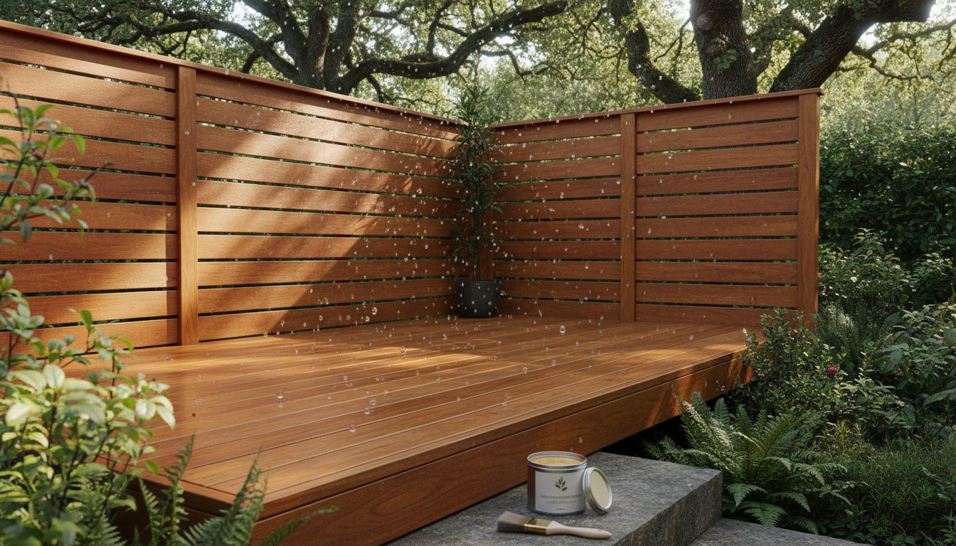 découvrez nos conseils pratiques pour protéger durablement le bois extérieur et prolonger sa vie face aux intempéries et aux agressions naturelles.