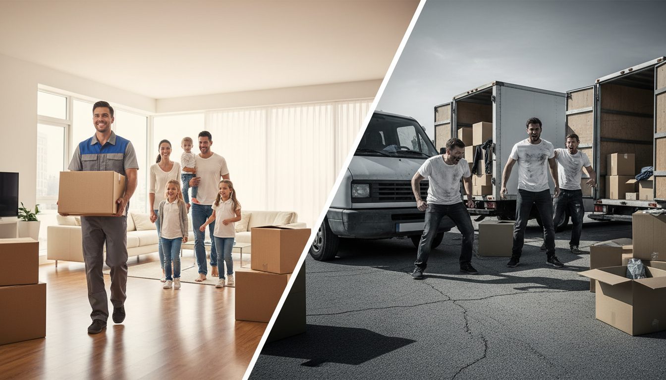 découvrez pourquoi choisir aide au top pour votre déménagement est plus avantageux qu'une agence classique : service personnalisé, tarifs compétitifs et expertise reconnue.