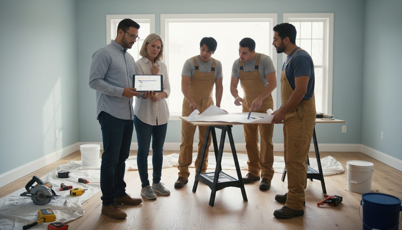 découvrez une analyse complète des avis sur travaux now pour savoir si cette plateforme est fiable et digne de confiance avant de vous lancer dans vos projets.