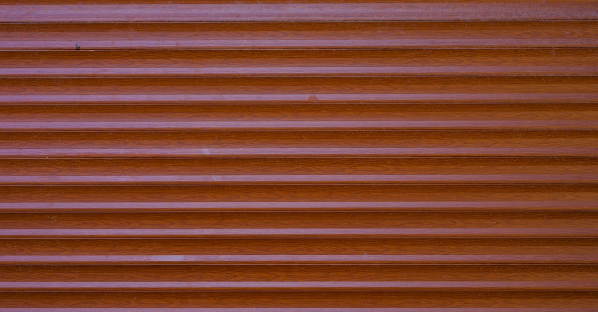 volets roulants personnalisés sur mesure pour une protection et un style adaptés à vos besoins.