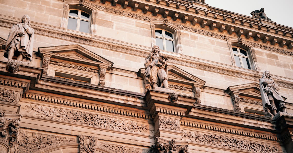 découvrez le logement social à paris : solutions abordables et accessibles pour tous, favorisant la mixité sociale et le bien-être des habitants.