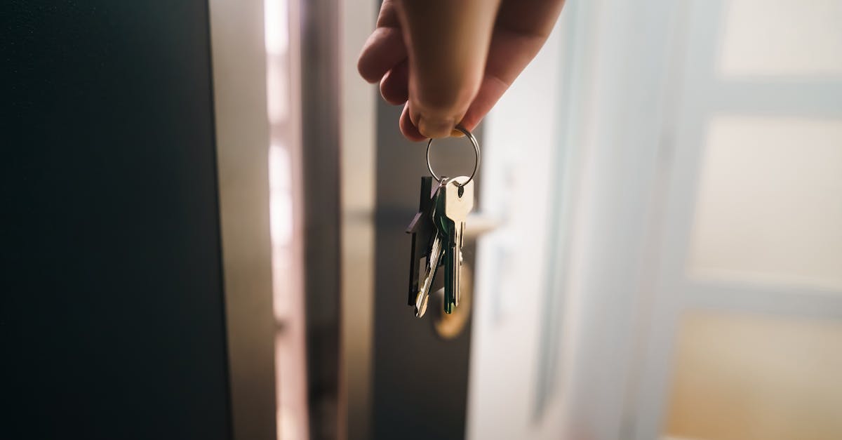 découvrez comment débloquer une serrure récalcitrante efficacement grâce à nos astuces simples et rapides.