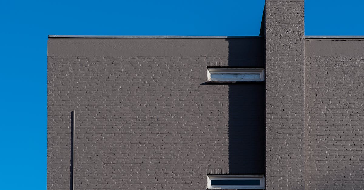 découvrez tout sur les toits plats : avantages, matériaux, installation et entretien pour un toit moderne et fonctionnel.