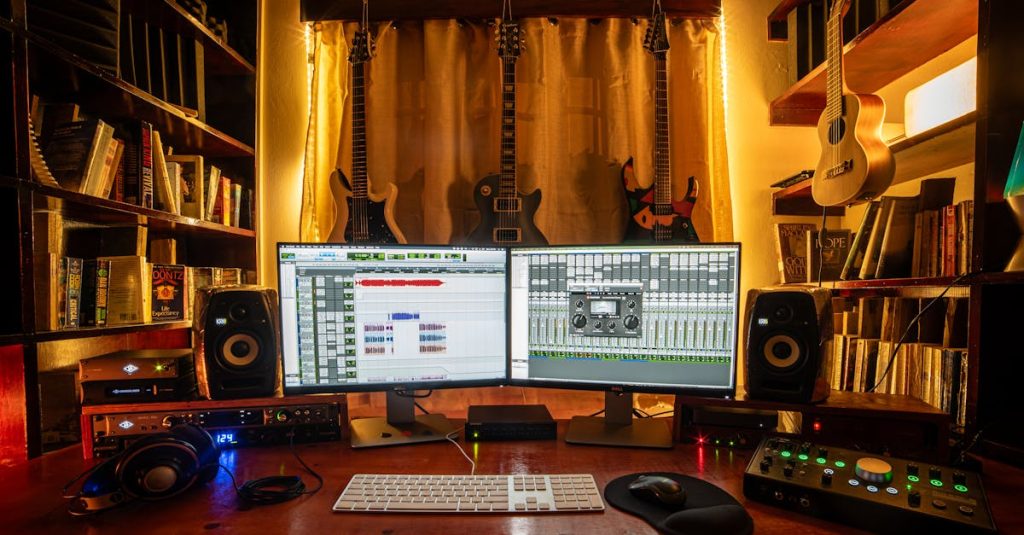 découvrez nos garden studios, des espaces modernes et modulables conçus pour allier confort et nature dans votre jardin.