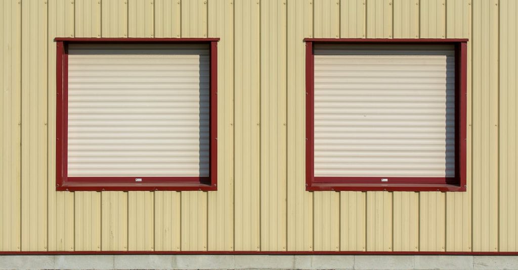 service professionnel de démontage de volets roulants : rapide, sûr et efficace pour tous types de volets.