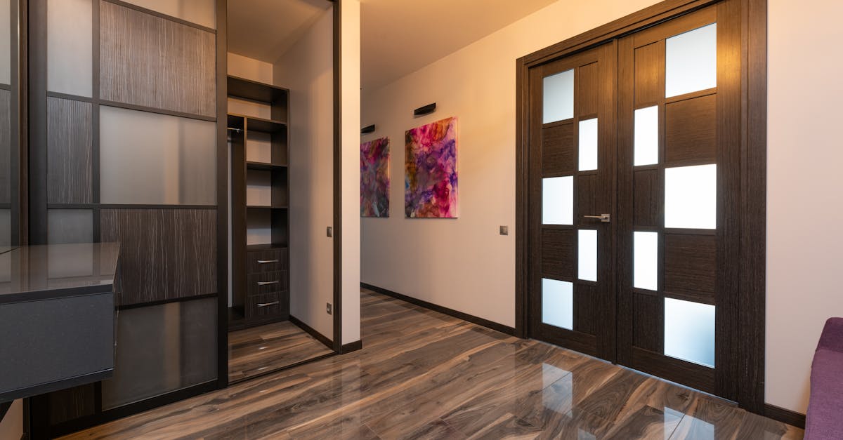 découvrez notre service de conversion de portes coulissantes pour optimiser l’espace et moderniser votre intérieur avec élégance et praticité.