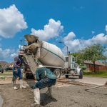 découvrez notre béton prêt à l'emploi de haute qualité, idéal pour tous vos projets de construction rapides et fiables.