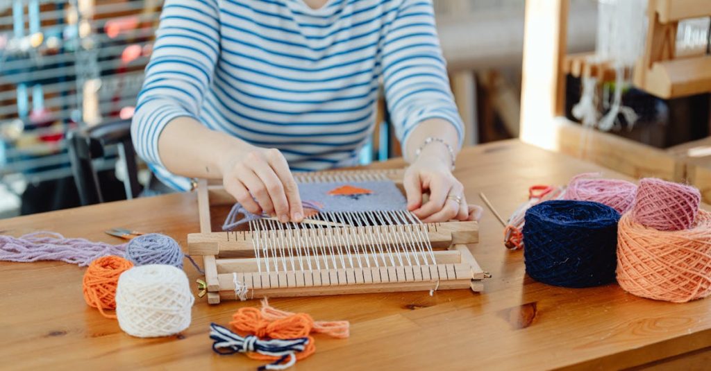 découvrez des idées créatives et faciles pour vos projets diy. tutoriels, astuces et inspirations pour fabriquer vos objets faits maison et personnaliser votre intérieur.
