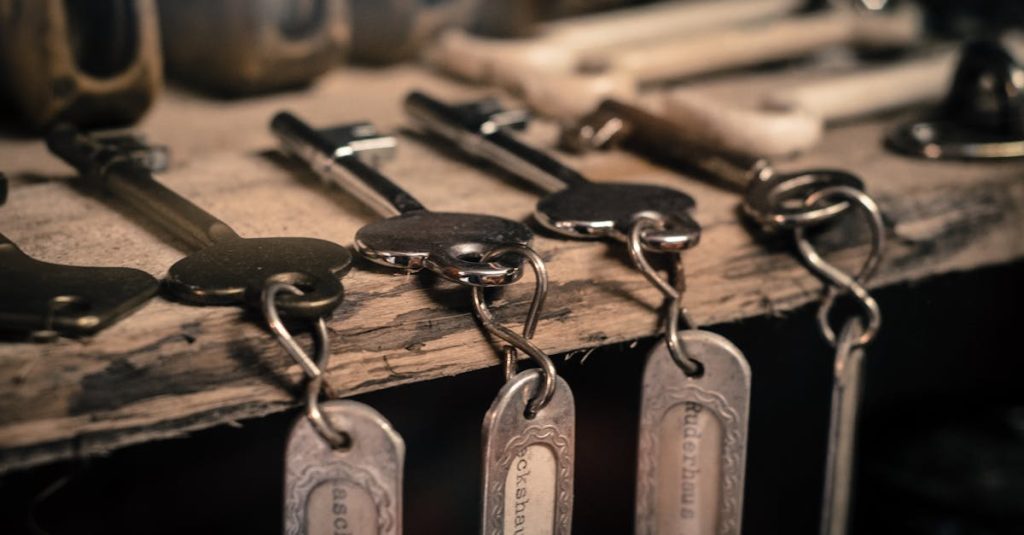découvrez les causes et solutions de la duplication de clés pour assurer la sécurité de vos accès et éviter les problèmes liés aux copies non autorisées.