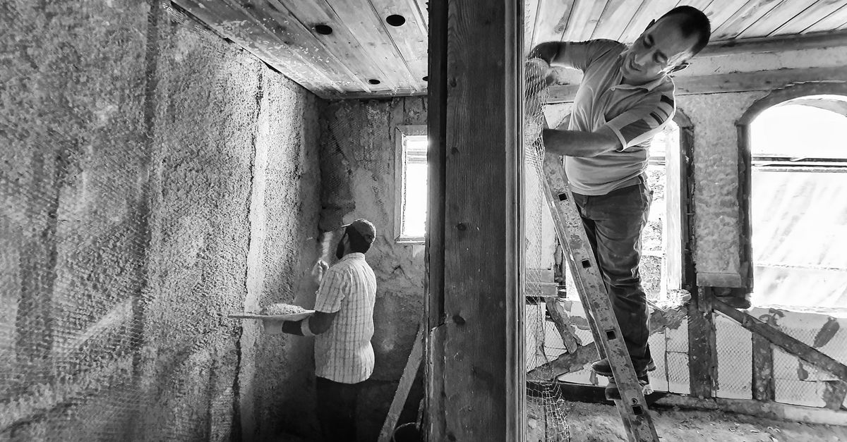 découvrez les meilleures solutions d'isolation thermique pour améliorer le confort de votre maison et réduire vos dépenses énergétiques.