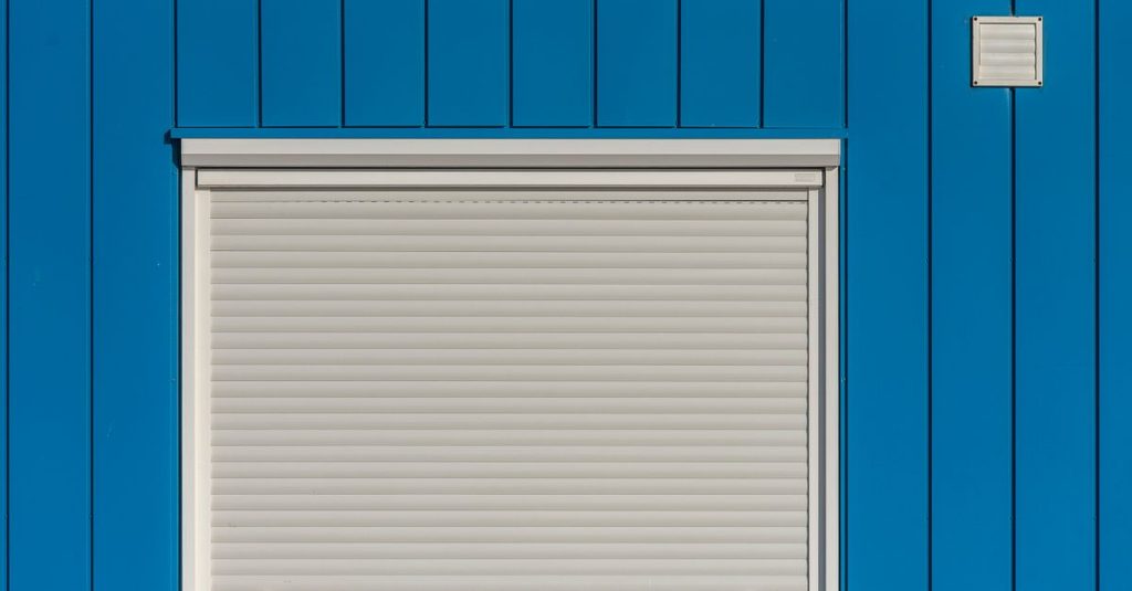 découvrez comment ajuster facilement votre volet roulant bubendorff pour un fonctionnement optimal et une meilleure durabilité.