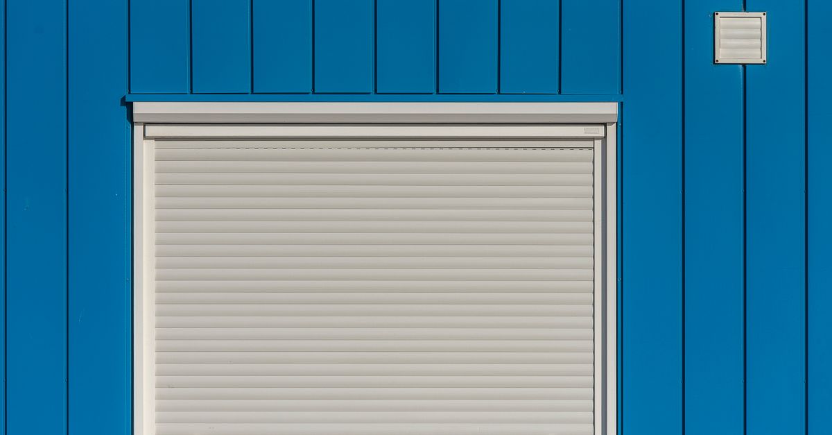 découvrez comment ajuster facilement votre volet roulant bubendorff pour un fonctionnement optimal et une meilleure durabilité.