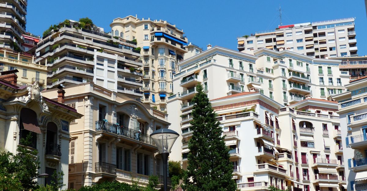 investissez dans l'immobilier de luxe à monaco : opportunités exclusives, rendement élevé et cadre prestigieux au cœur de la riviera française.