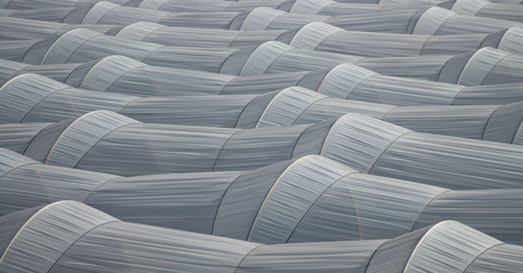 film d'isolation thermique haute performance pour améliorer l'efficacité énergétique et le confort des bâtiments.